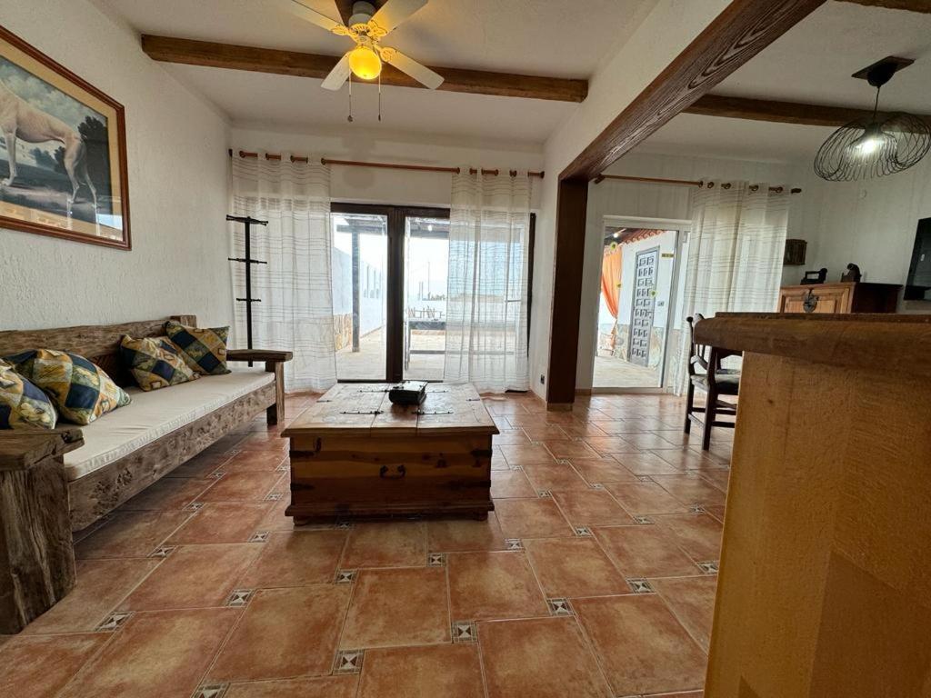 3 Villa With Private Pool Fuerteventura-Gran Tarajal Juan Gopar Bagian luar foto
