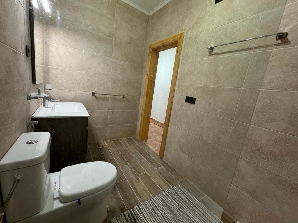 3 Villa With Private Pool Fuerteventura-Gran Tarajal Juan Gopar Bagian luar foto