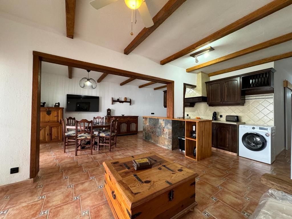 3 Villa With Private Pool Fuerteventura-Gran Tarajal Juan Gopar Bagian luar foto
