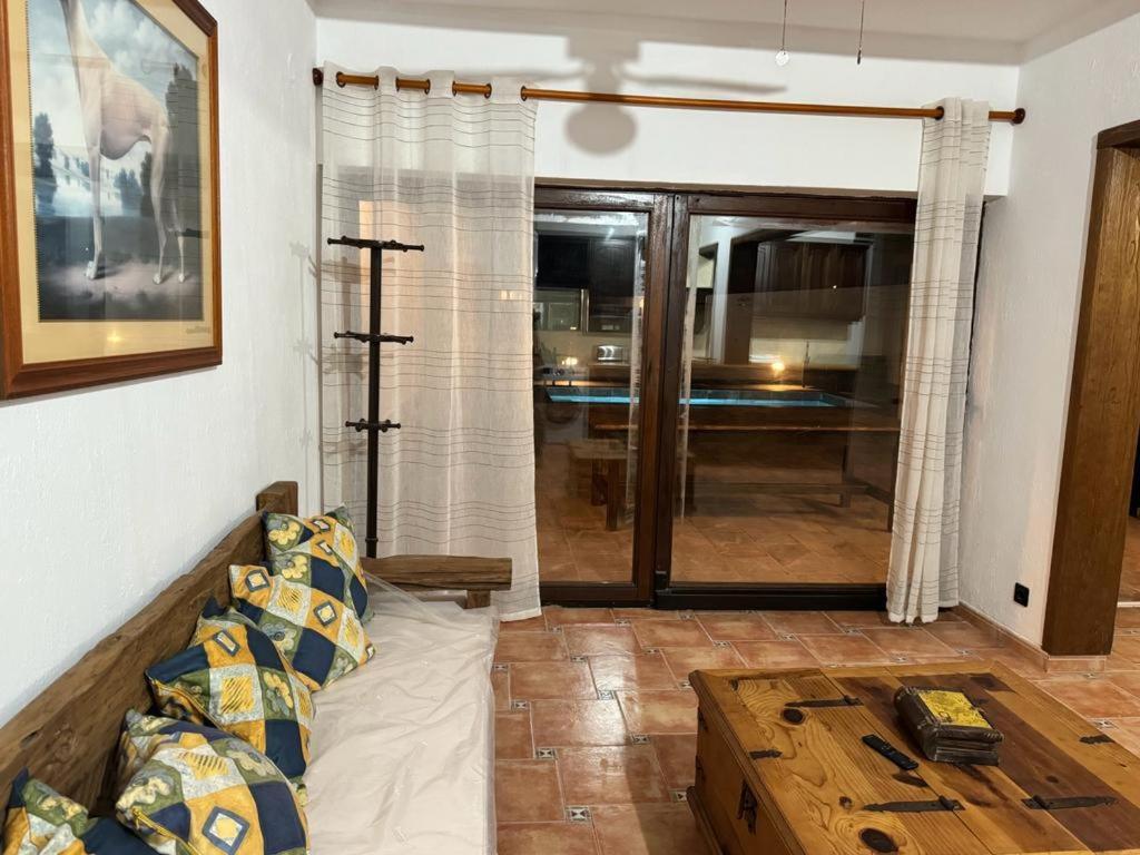 3 Villa With Private Pool Fuerteventura-Gran Tarajal Juan Gopar Bagian luar foto