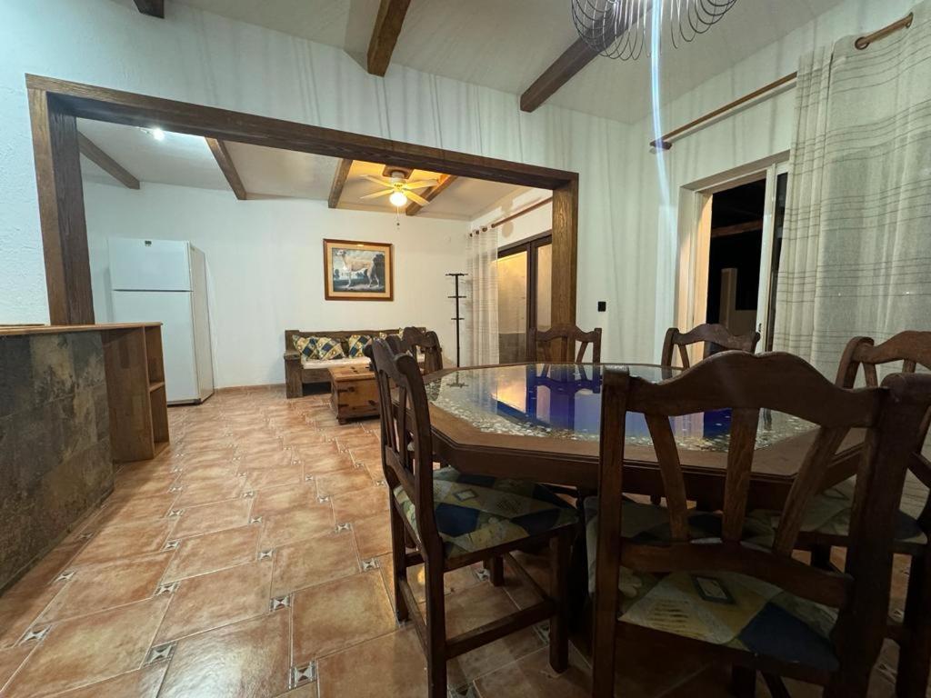 3 Villa With Private Pool Fuerteventura-Gran Tarajal Juan Gopar Bagian luar foto