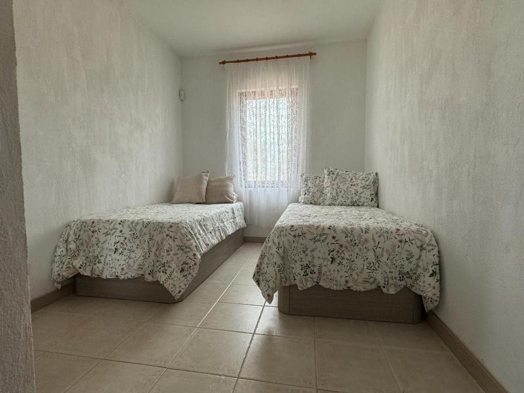 3 Villa With Private Pool Fuerteventura-Gran Tarajal Juan Gopar Bagian luar foto