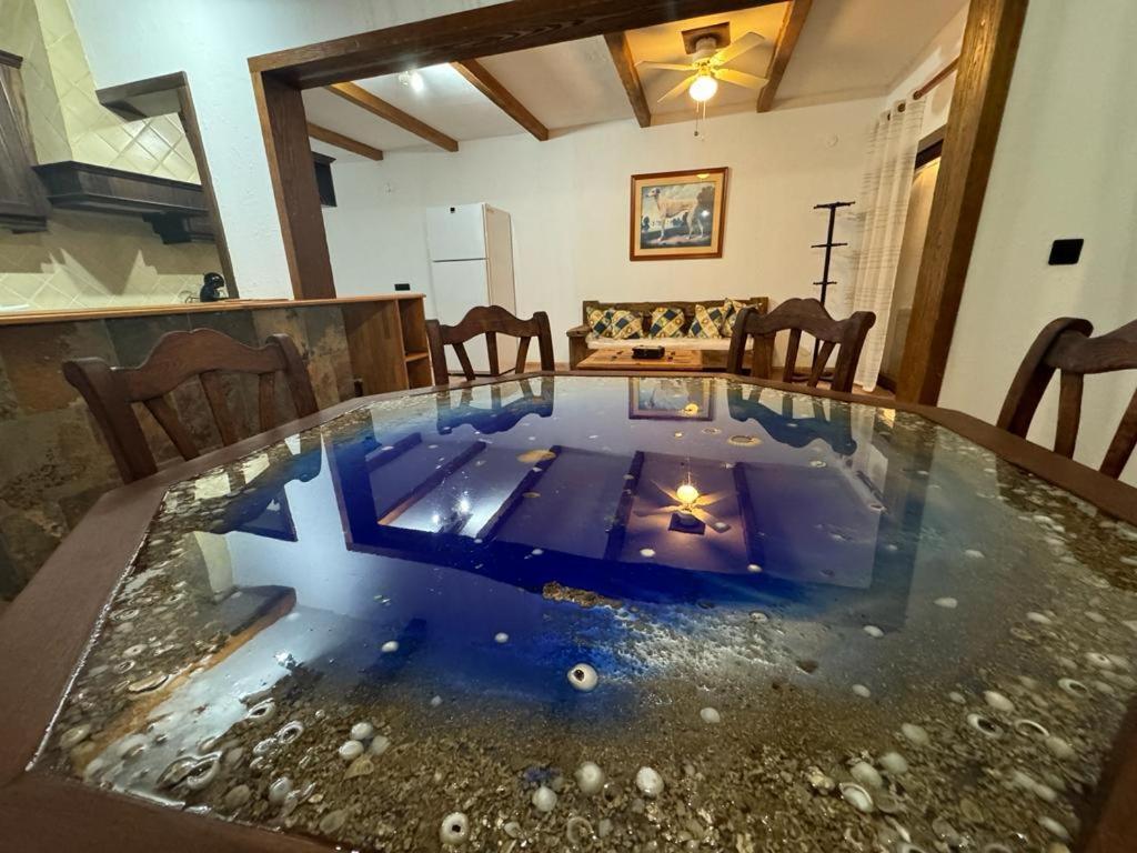 3 Villa With Private Pool Fuerteventura-Gran Tarajal Juan Gopar Bagian luar foto