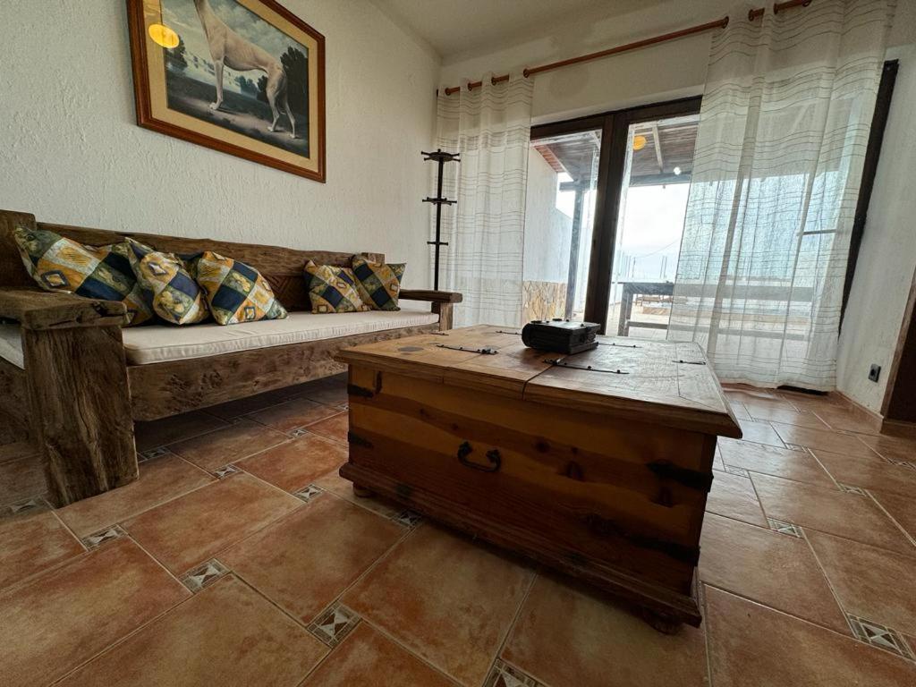 3 Villa With Private Pool Fuerteventura-Gran Tarajal Juan Gopar Bagian luar foto